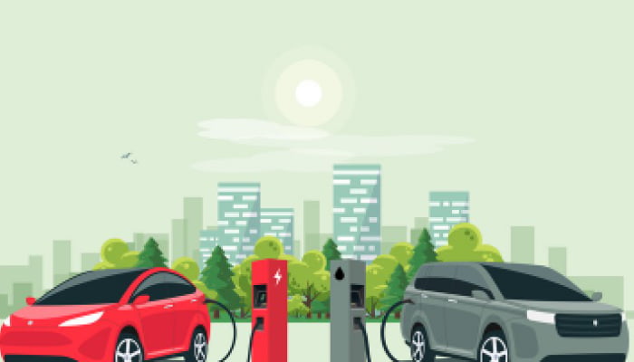 Electric vs. Gasoline Cars: How EV Maintenance Differs