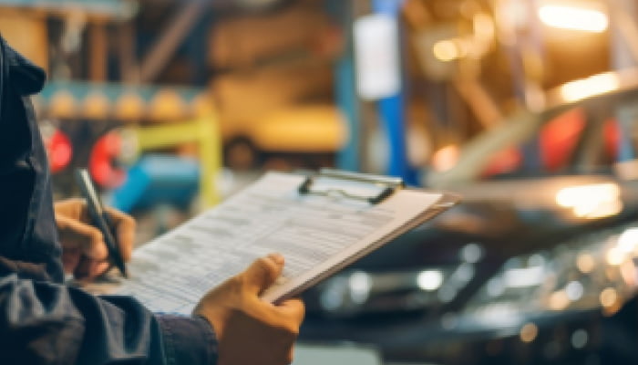Everything You Need to Know About Auto Repair Insurance