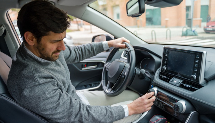 Hidden Early Warning Signs Most Drivers Ignore