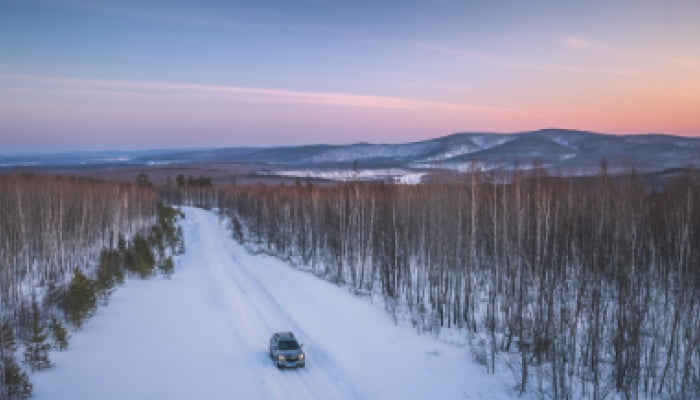 How to Prepare Your Car for Winter: A Full Maintenance Checklist