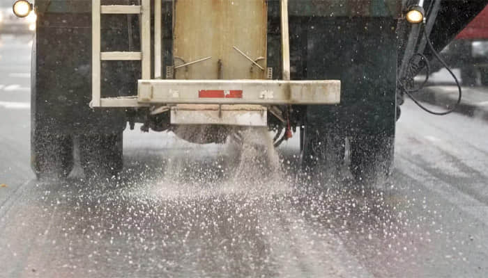 How Winter Salts Silently Ruin Your Car's Underbody---and What DIY Steps Can Prevent It