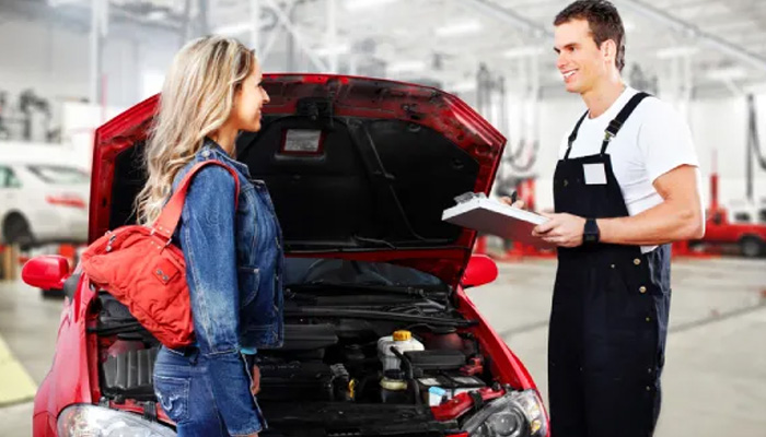 Mechanic-Proof Your Repair Job: How to Outsmart the Shop and Save Big