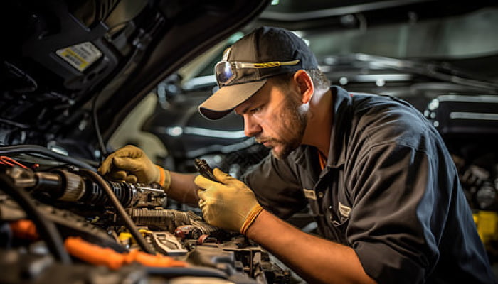 Step-by-Step Guide to Car Fluid Level Checks for Preventative Maintenance