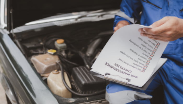 The Complete Checklist for Car Maintenance Before a Long Road Trip