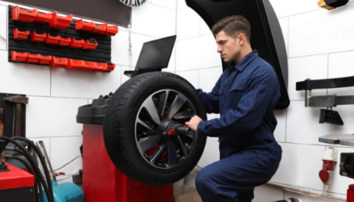 Tire Rotation and Alignment: Key Maintenance Tips for Prolonging Tire Life