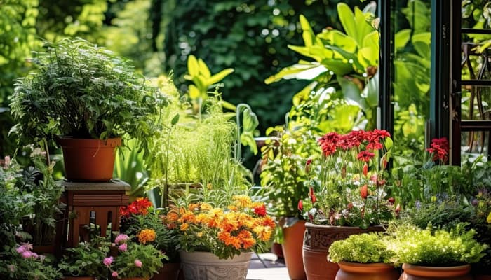 How to Select the Right Plants for Your Garden?