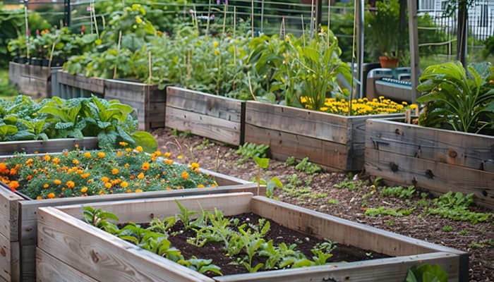 What Are the Basic Elements of Gardening?