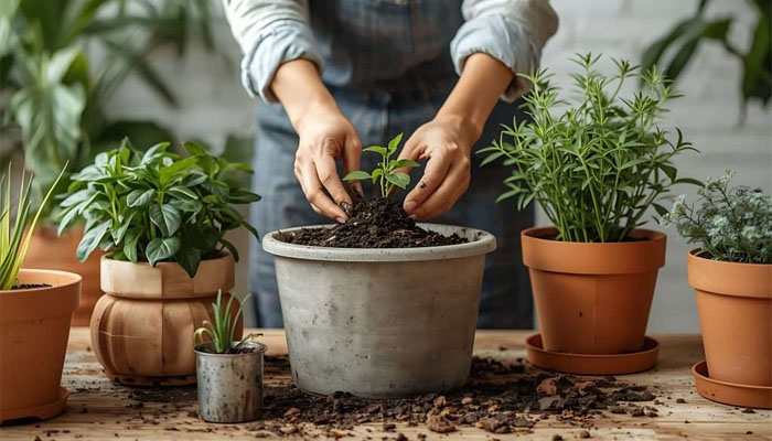 Your Plants Might Be Struggling Because of These Everyday Gardening Mistakes