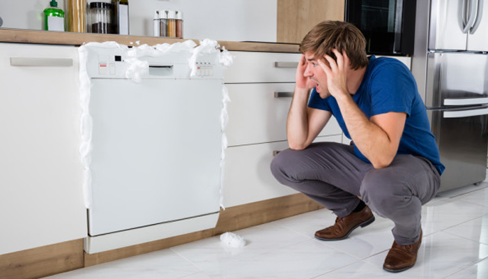 'Fix It or Just Replace It?' How to Know When Repairs Are Actually a Waste of Money