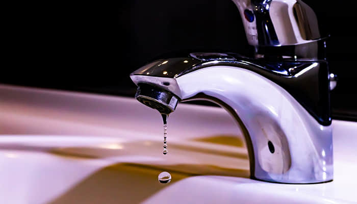 How to Fix a Leaky Faucet in 5 Easy Steps