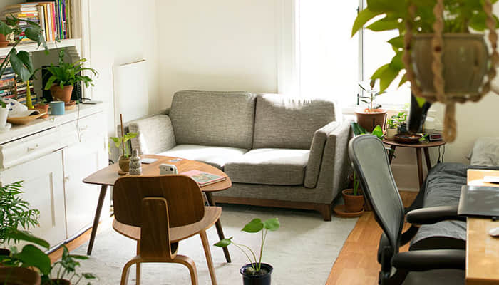 How to Put Furniture Together Without Losing Your Mind