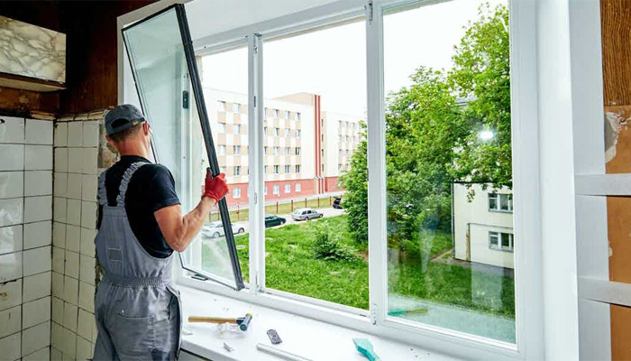How to Tell If Your Window Problems Need a Simple Repair or a Full Replacement
