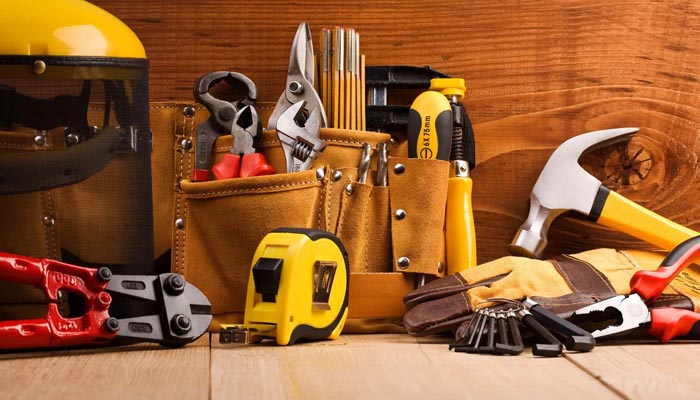 Tools Every Homeowner Should Have for Minor Repairs