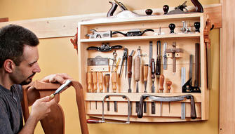 Essential Woodworking Tools for Beginners