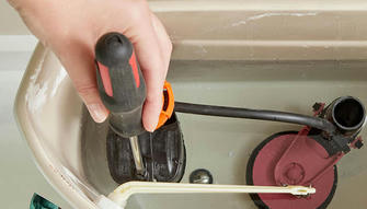 A Guide to Repairing a Running Toilet