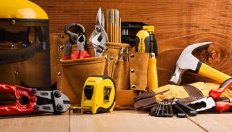 Tools Every Homeowner Should Have for Minor Repairs