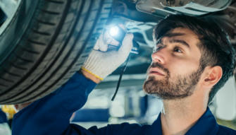 10 Signs Your Car Needs Immediate Engine Repair