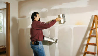 A Beginner's Guide to Patching Drywall Like a Pro