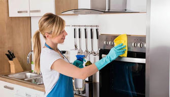 The Right Method to Clean and Maintain Your Home Appliances