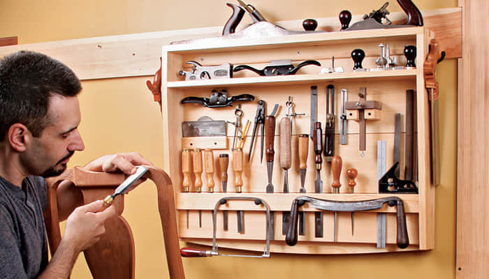 Essential Woodworking Tools for Beginners