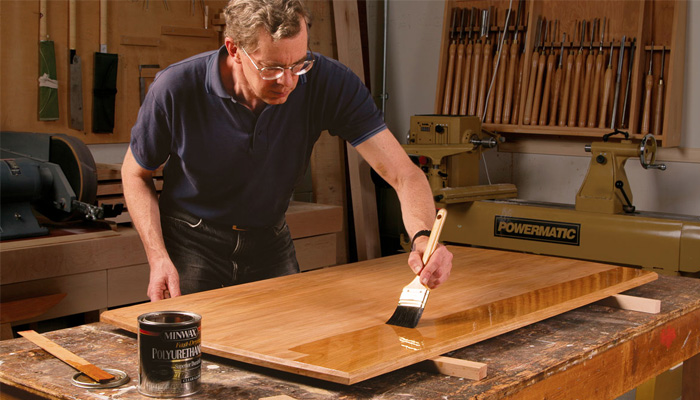 How to Get a Smooth Wood Finish Without Common Mistakes