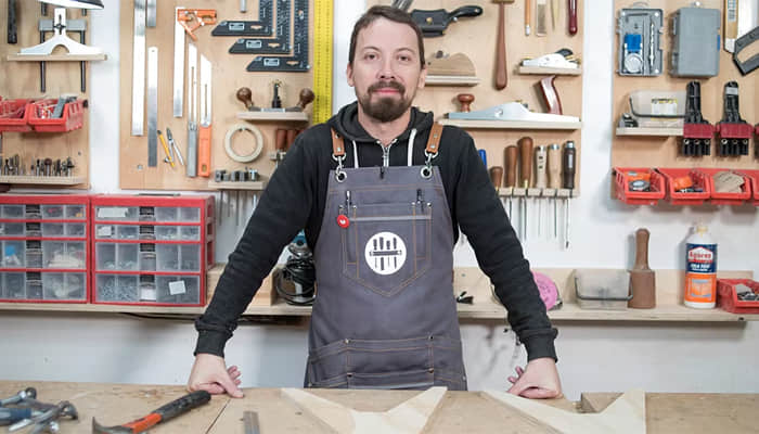 How to Start Woodworking at Home