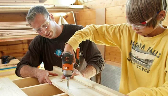 Wood Movement Is Real---Why Your Beautiful Project Might Warp in a Month